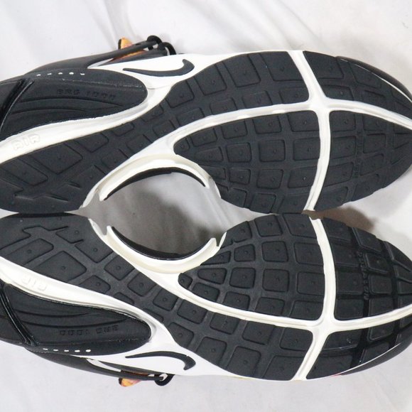 NIKE Air Presto GPX 'Vivid Sulfur' Sneakers Sz 13 US Men - Picture 11 of 14